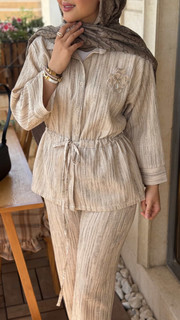 ست کارامل ریحون